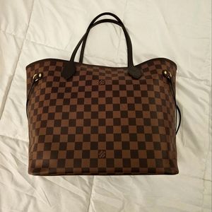Louis vuitton neverfull